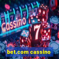 bet.com cassino